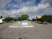 Pai e filho são executados a tiros em Canapi