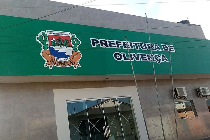 Ministério Público recomenda que prefeito de Olivença afaste guardas municipais irregulares