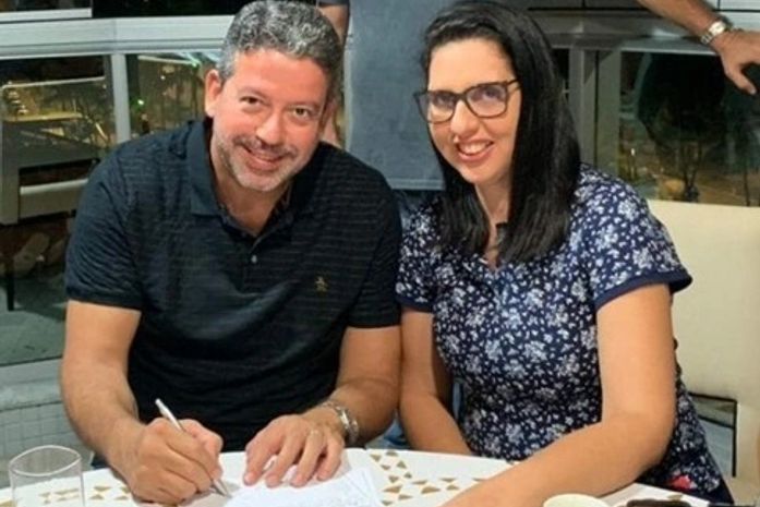 Arthur Lira destina R$ 10 milhões e Campo Alegre ganha 4 mil m² de ruas estruturadas, requalificadas e pavimentadas