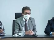 TC News faz cobertura especial do evento Agosto Lilás do MPAL para fortalecer o combate à violência doméstica e familiar contra a mulher