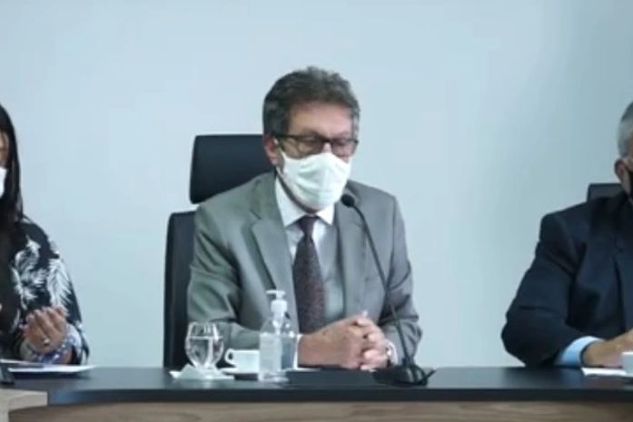 TC News faz cobertura especial do evento Agosto Lilás do MPAL para fortalecer o combate à violência doméstica e familiar contra a mulher