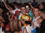 Carnaval de União dos Palmares mobiliza milhares de palmarinos às ruas