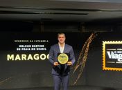 Maragogi é eleito o melhor destino de praia do Brasil e reforça posição como paraíso turístico nacional

