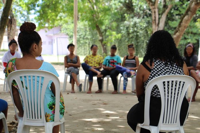 Cresce número de dependentes químicos em tratamento em Alagoas