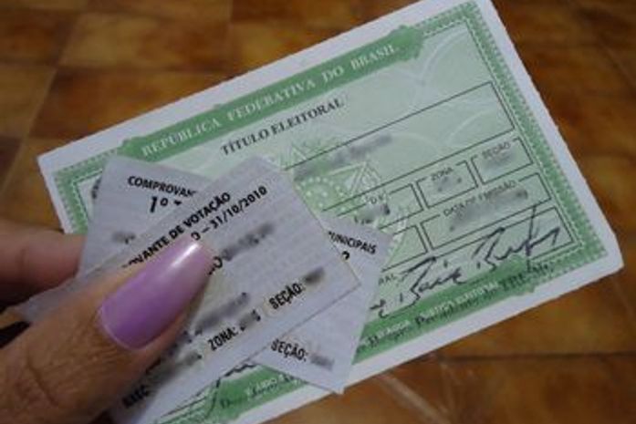 Votos brancos, nulos e indecisos: um sintoma da crise política e de representatividade