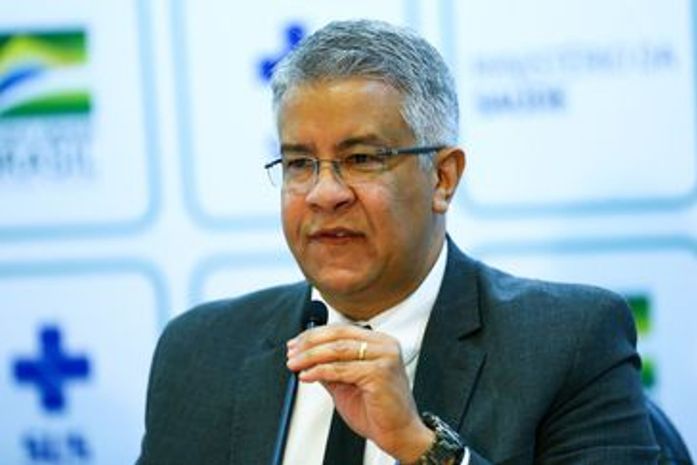 Wanderson de Oliveira