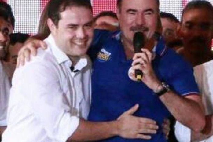 Almeida diz que Biu perde para Renan Filho