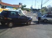 SMTT registra 34 acidentes no "feriadão"