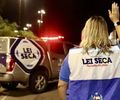Lei Seca prende oito condutores por embriaguez em Maceió e Arapiraca