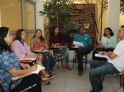 Comitê da dengue discute ações para mutirão e Dia da Água