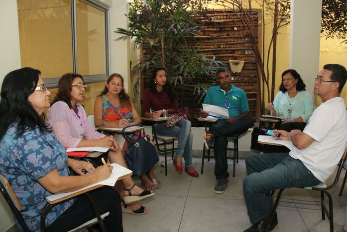 Comitê da dengue discute ações para mutirão e Dia da Água