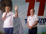 “A vitória será do povo arapiraquense”, garante Tarcizo durante evento com apoiadores 
