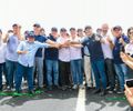São Miguel dos Campos celebra avanço histórico com entrega da duplicação da BR-101