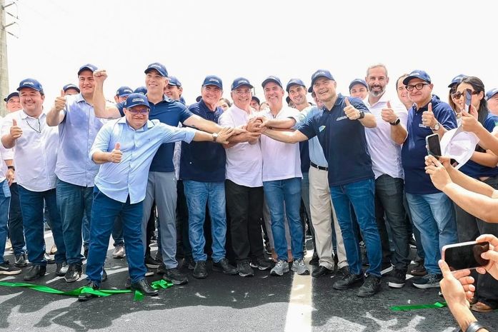 São Miguel dos Campos celebra avanço histórico com entrega da duplicação da BR-101