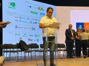 Presidente do Cosems-AL é eleito diretor de Relações Institucionais Parlamentares do Conasems