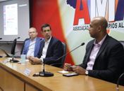 Investimentos, saúde e capacitação são estratégias de fortalecimento apresentadas na AMA