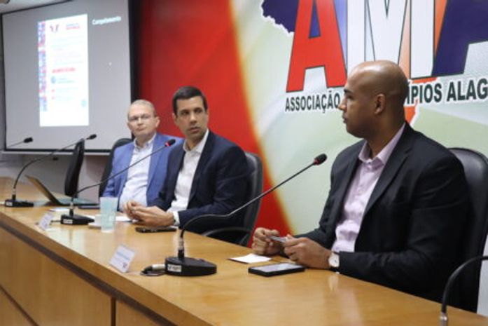 Investimentos, saúde e capacitação são estratégias de fortalecimento apresentadas na AMA