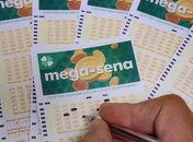 Mega-Sena sorteia neste sábado prêmio acumulado em R$ 200 milhões