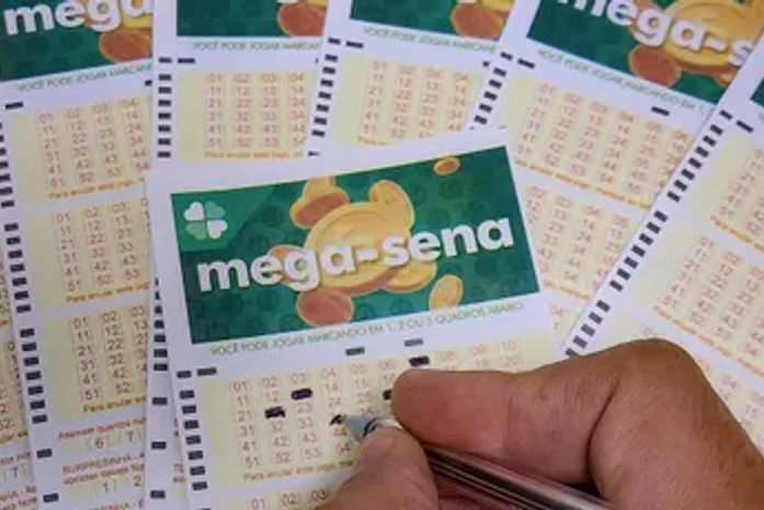 Mega-Sena sorteia neste sábado prêmio acumulado em R$ 200 milhões