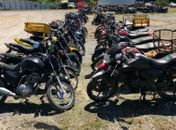 Prefeitura de Maceió irá leiloar 255 veículos; confira lotes