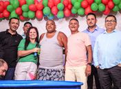 Barra de Santo Antônio Celebra com Entusiasmo o Brilhante Sucesso da 2ª Edição do Natal Premiado: Inovação e Inclusão no Centro das Festividades
