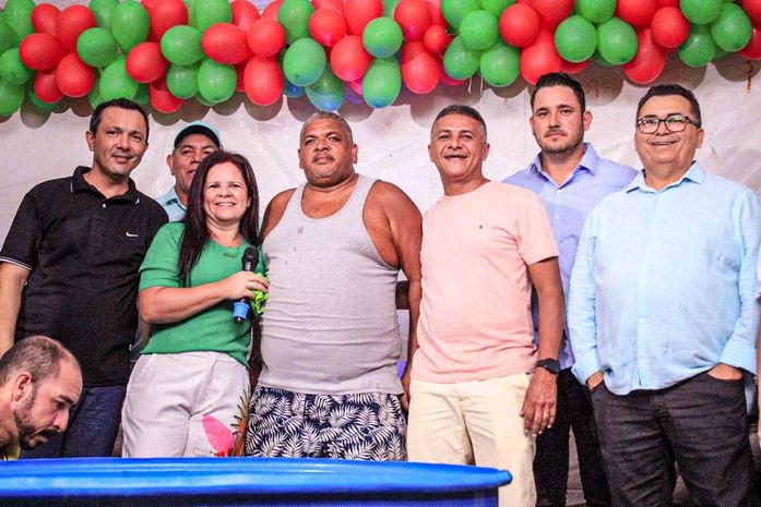 Barra de Santo Antônio Celebra com Entusiasmo o Brilhante Sucesso da 2ª Edição do Natal Premiado: Inovação e Inclusão no Centro das Festividades