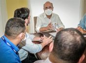 Prefeitura de Penedo e Equatorial firmam convênio sobre tarifa social da energia