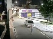 Suspeito de executar homem em praça de Cruz das Almas é preso pela Polícia Militar


