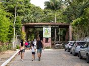 Atividade de caça aos ovos de Páscoa acontece no Parque Municipal neste domingo (24)