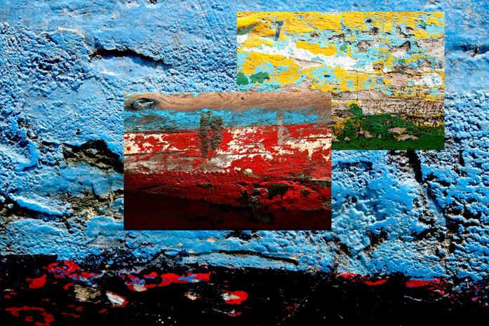 Mostra estará em cartaz no Museu Palácio Floriano Peixoto