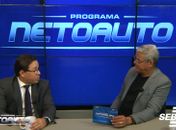 Programa Neto Auto entrevista Tiago Carvalho, especialista em Direito Imobiliário