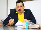 Prefeito Gilberto Gonçalves antecipa pagamento dos servidores públicos de Rio Largo