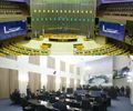 Câmara dos Deputados e Assembleia Legislativa