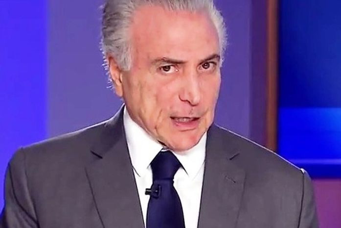 Temer defende reforma da Previdência nas redes sociais