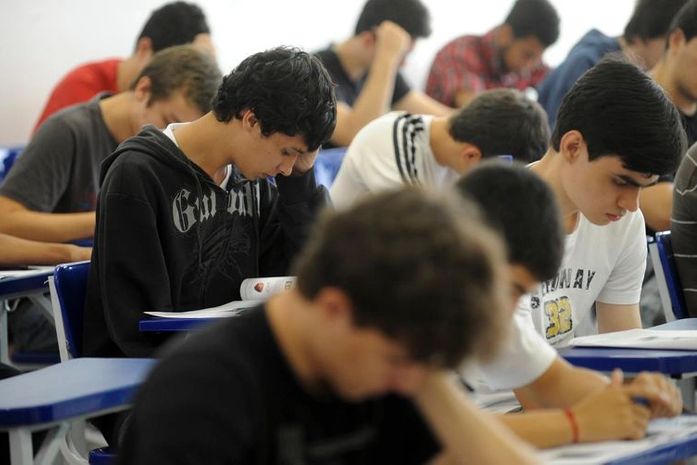 Número de estagiários no país cresce 23,8% no primeiro trimestre