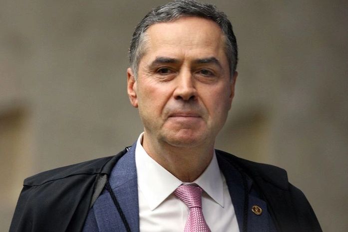 Luís Roberto Barroso