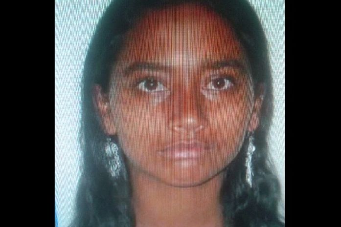Mulher é presa acusada de matar menor em 2013