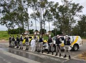 Maceió: PM flagra 17 descumprimentos no 33º de Decreto Emergencial