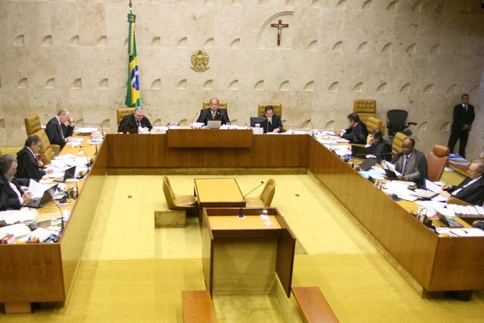 Supremo Tribunal Federal