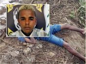 Wellignton tinha 19 anos