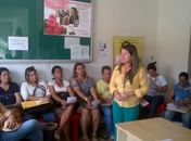 Secretaria de Educação de Atalaia promove reunião com diretores de escolas municipais