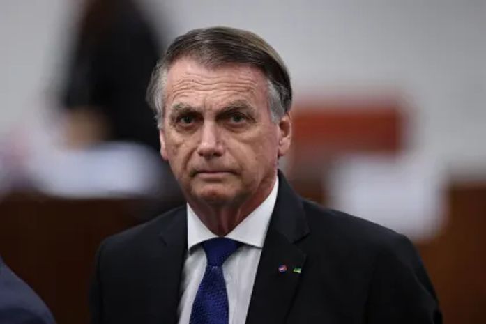 Jair Bolsonaro