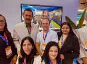 Marlan Ferreira participa da Bett Brasil em busca de inovações para a Educação de Limoeiro de Anadia