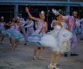 Festival Junino de Pindorama celebra tradições nordestinas e fortalece cultura popular