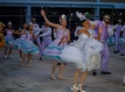 Festival Junino de Pindorama celebra tradições nordestinas e fortalece cultura popular