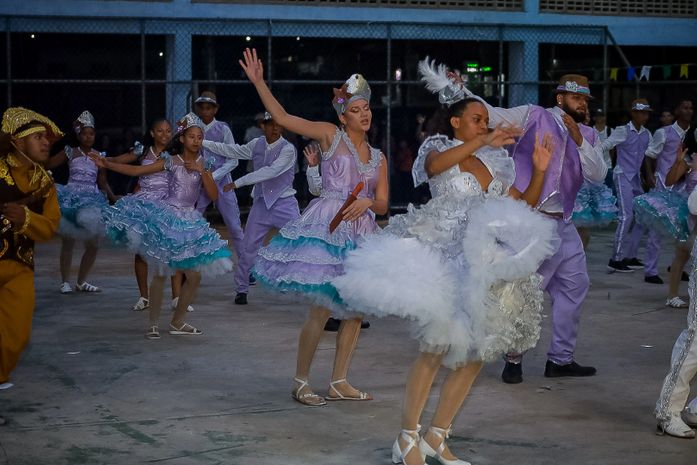 Festival Junino de Pindorama celebra tradições nordestinas e fortalece cultura popular