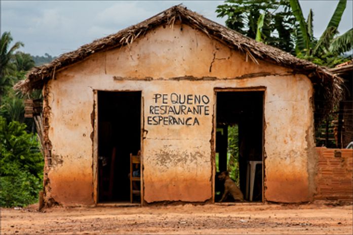 A miséria cresce no Brasil, e Alagoas?