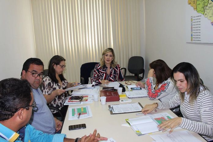 Atraso no repasse financeiro da Sesau dificulta gestão municipal da Saúde