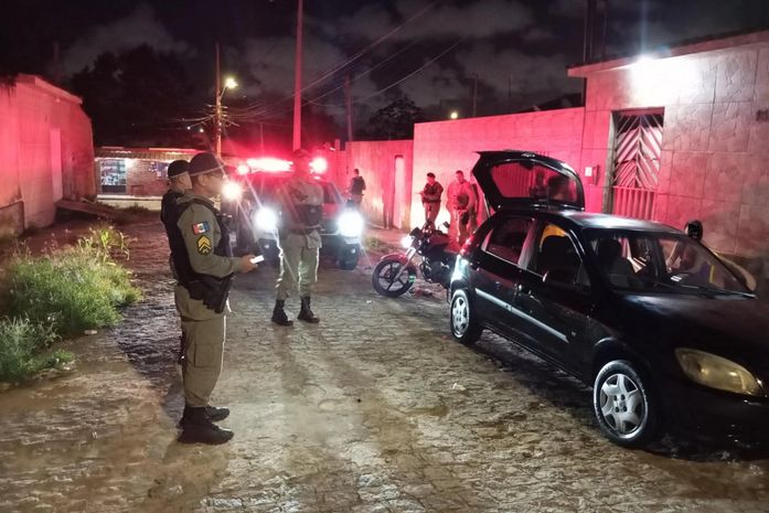 Segurança Pública atende cerca de 20 mil ocorrências de perturbação do sossego na Grande Maceió em 2025