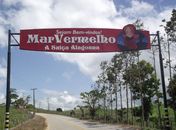 Município de Mar Vermelho